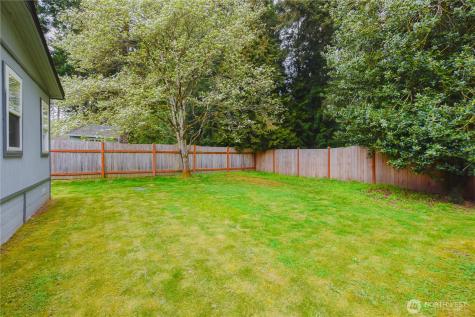 20517 31st Drive SE Bothell WA 98012