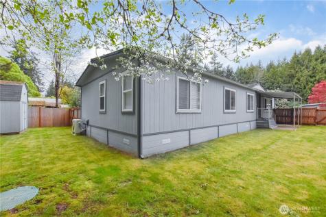 20517 31st Drive SE Bothell WA 98012
