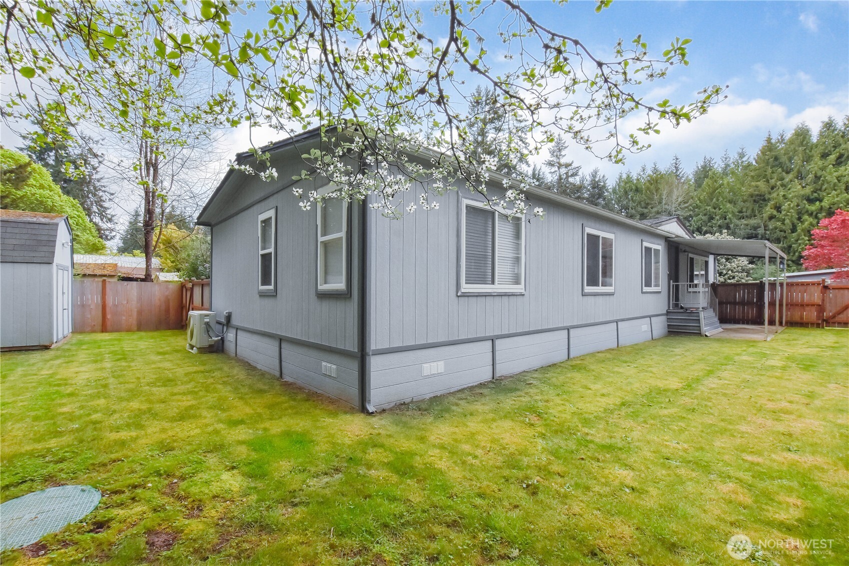 20517 31st Drive SE Bothell WA 98012