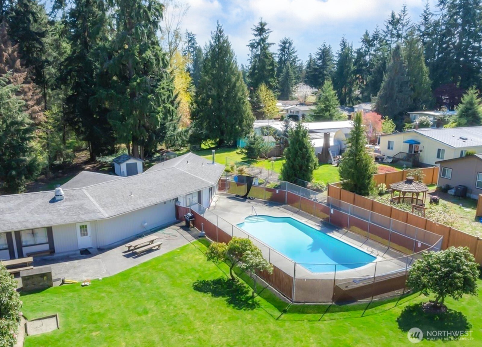 20517 31st Drive SE Bothell WA 98012