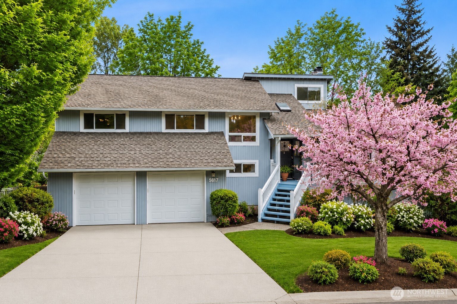 5617 134th Ave SE Bellevue WA 98006
