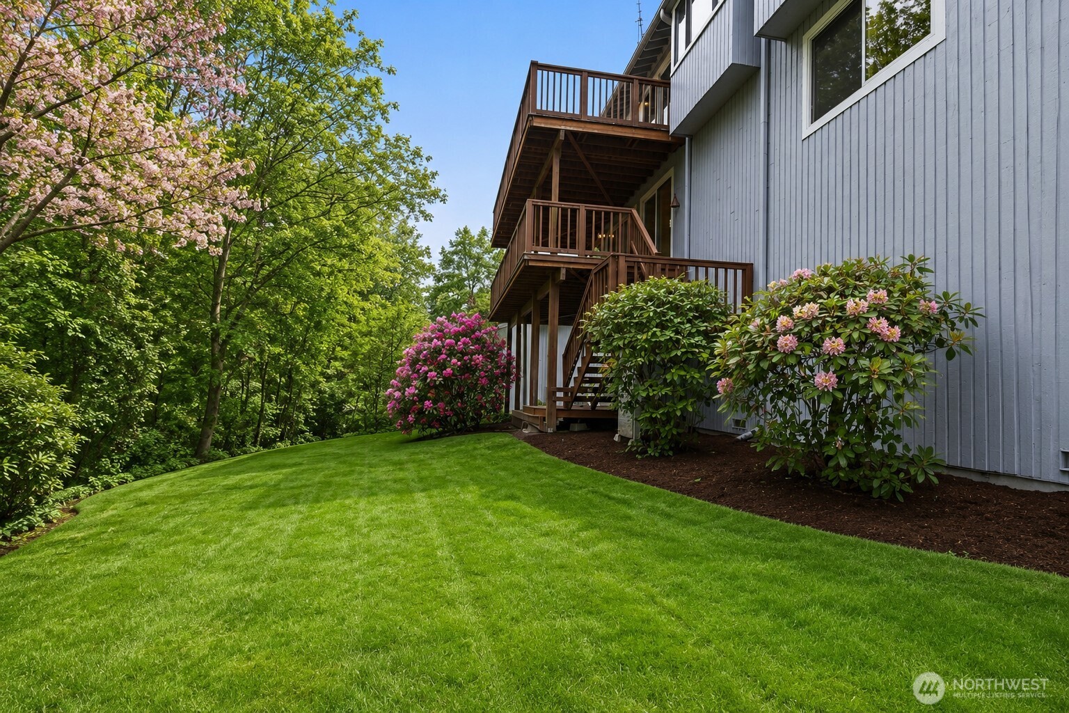 5617 134th Ave SE Bellevue WA 98006