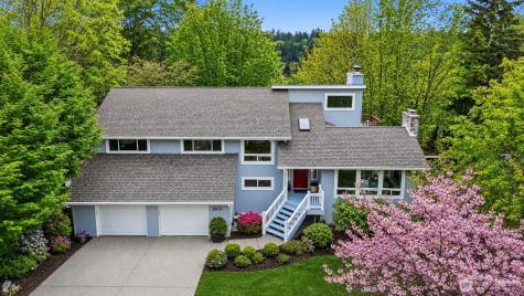 5617 134th Ave SE Bellevue WA 98006