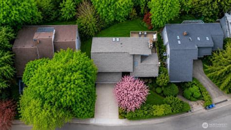 5617 134th Ave SE Bellevue WA 98006