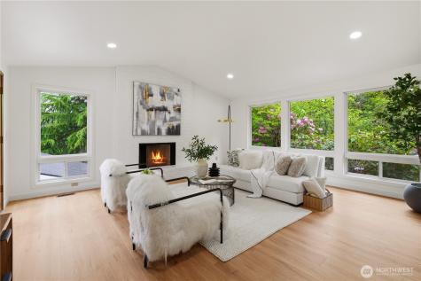 5617 134th Ave SE Bellevue WA 98006