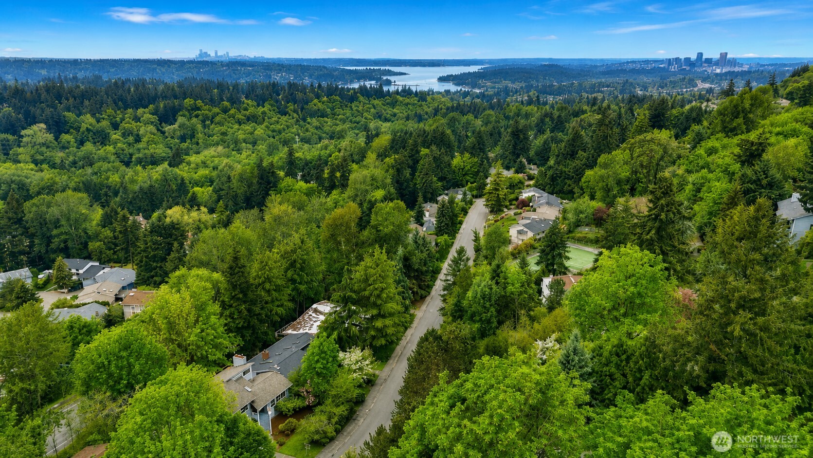 5617 134th Ave SE Bellevue WA 98006