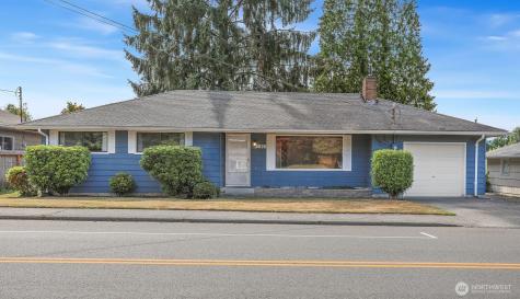 5626 Beverly Everett WA 98203