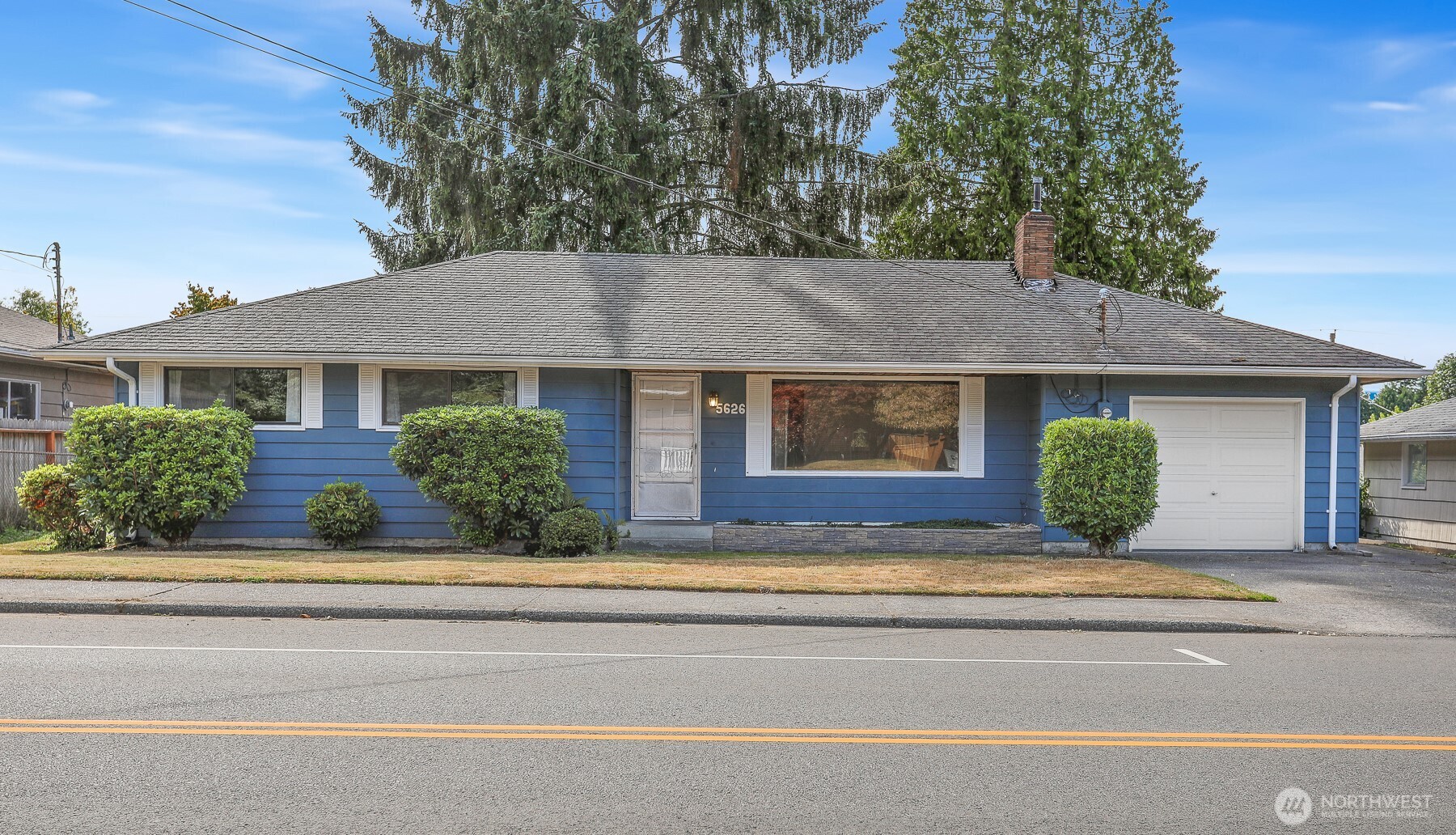 5626 Beverly Lane Everett WA 98203