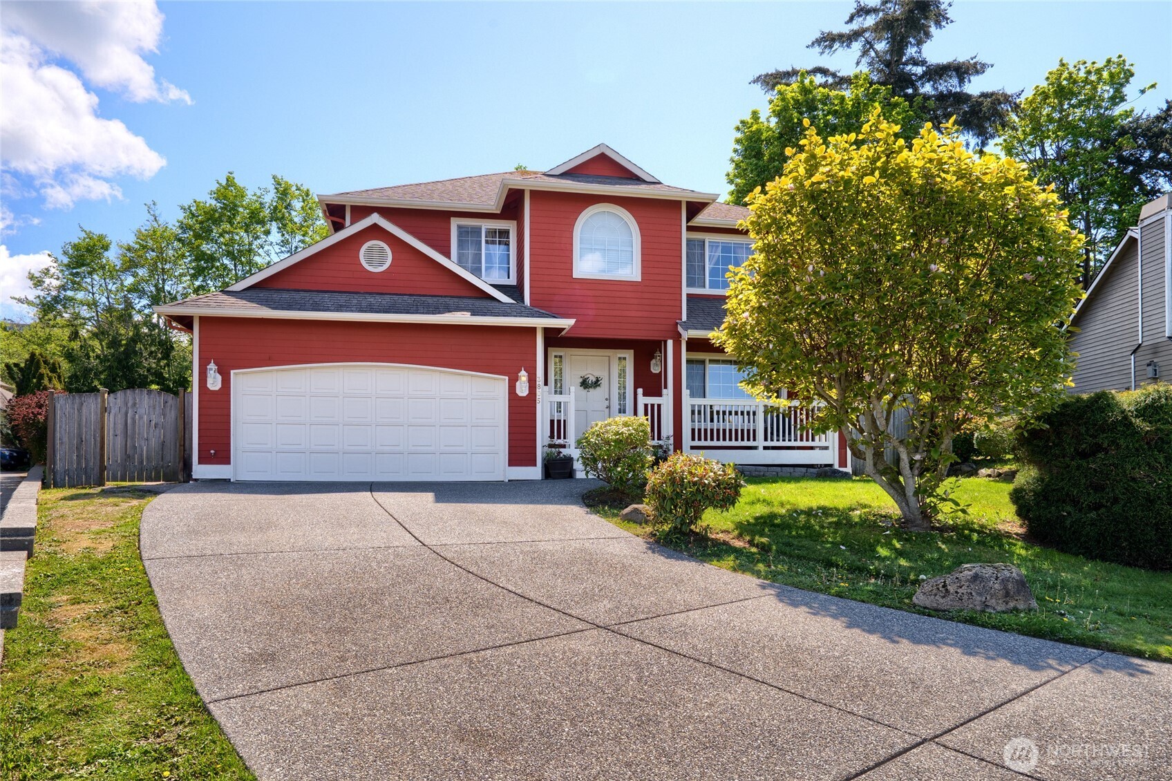 3805 Sterling Place Anacortes WA 98221