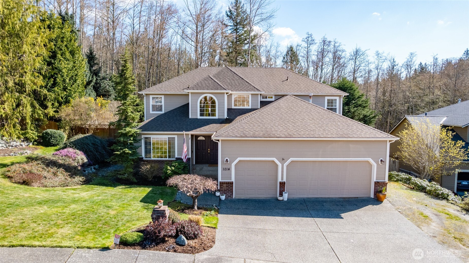 1014 S 38th Place Mount Vernon WA 98274