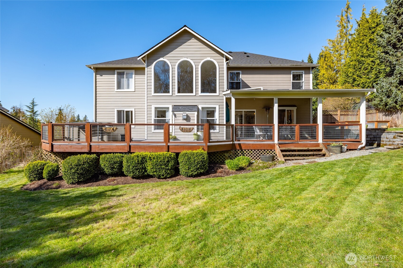 1014 S 38th Place Mount Vernon WA 98274