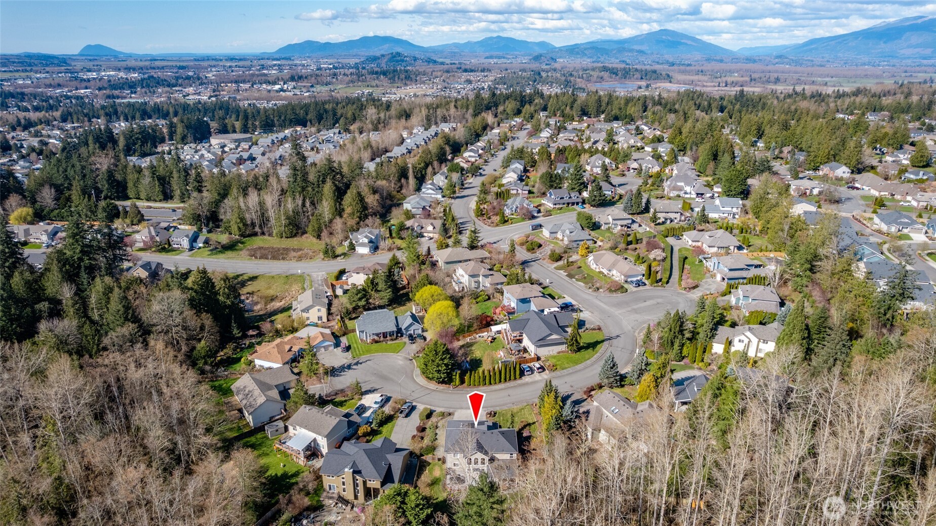 1014 S 38th Place Mount Vernon WA 98274