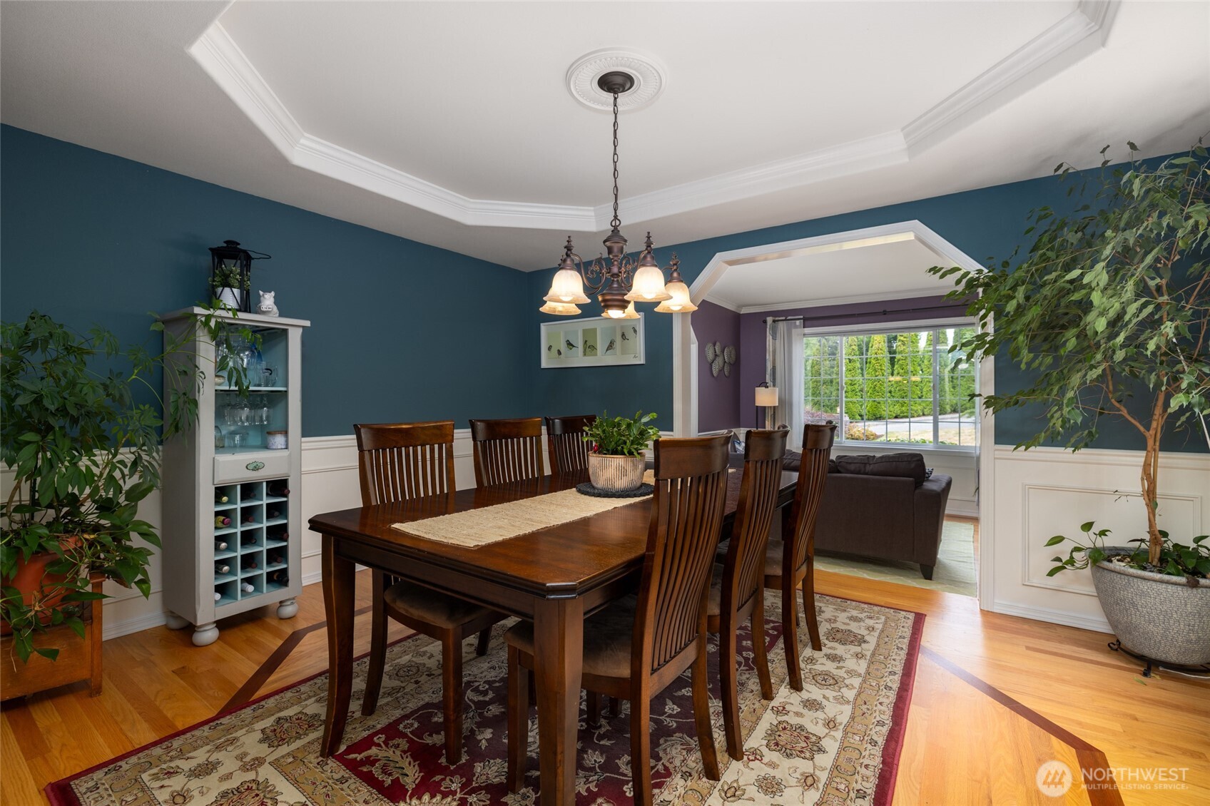 1014 S 38th Place Mount Vernon WA 98274