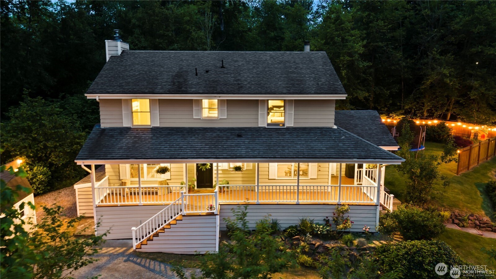 8002 156th Street SE Snohomish WA 98296