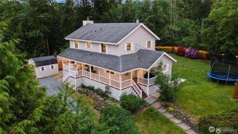 8002 156th Street SE Snohomish WA 98296