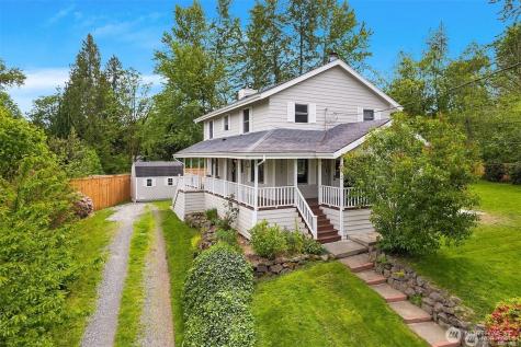 8002 156th Street SE Snohomish WA 98296