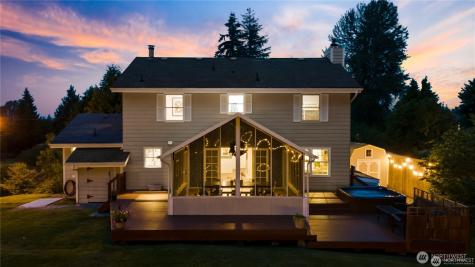 8002 156th Street SE Snohomish WA 98296
