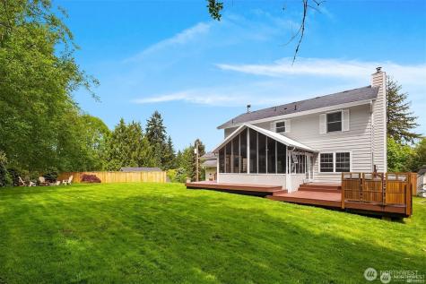 8002 156th Street SE Snohomish WA 98296