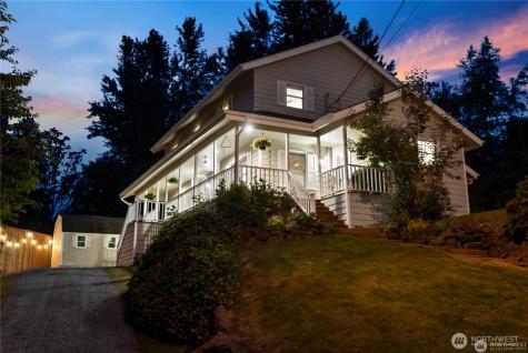 8002 156th Street SE Snohomish WA 98296