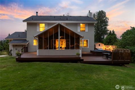 8002 156th Street SE Snohomish WA 98296