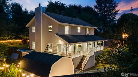 8002 156th Street SE Snohomish WA 98296