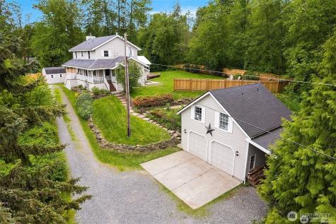 8002 156th Street SE Snohomish WA 98296