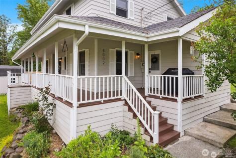 8002 156th Street SE Snohomish WA 98296