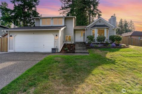 17913 158th Place SE Renton WA 98058