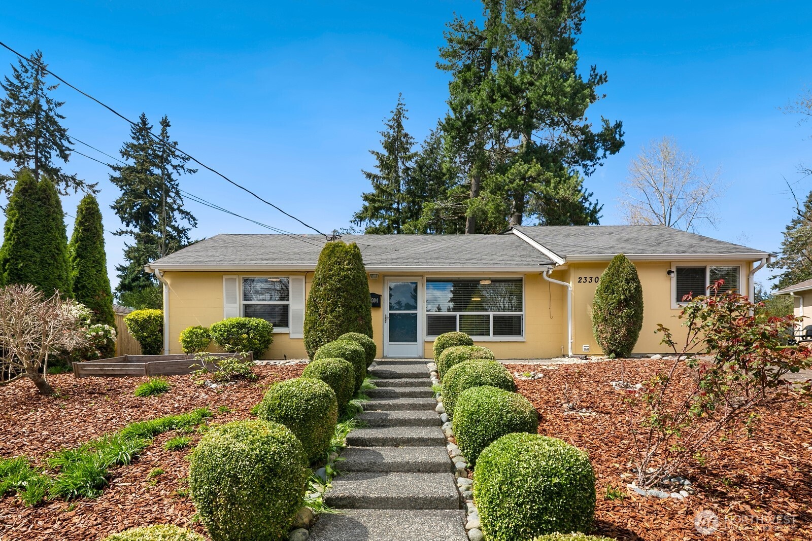 23304 55th Avenue W Mountlake Terrace WA 98043
