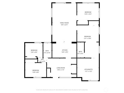 23304 55th Avenue W Mountlake Terrace WA 98043