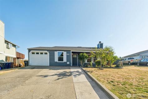3521 50TH Tacoma WA 98422