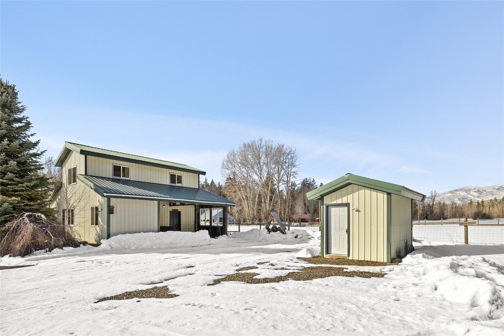 71 Middle Fork Lane Cle Elum WA 98922