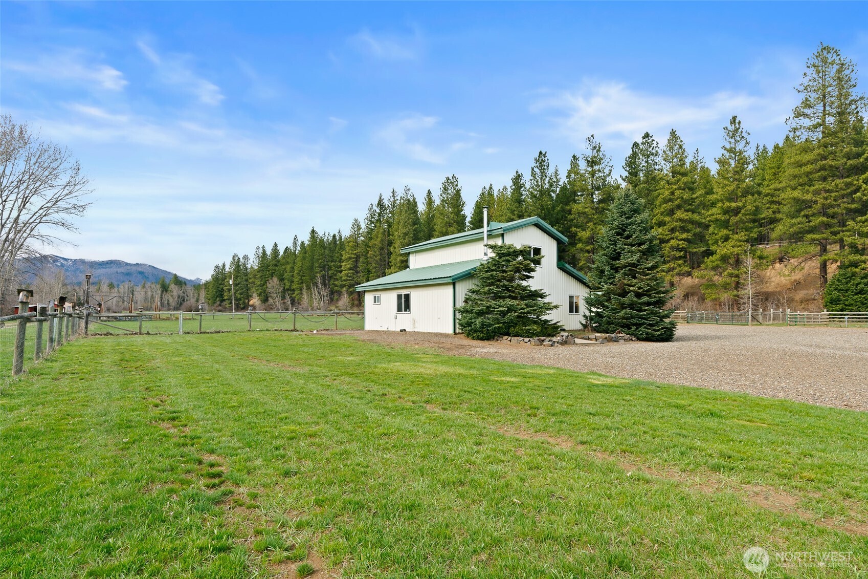 71 Middle Fork Lane Cle Elum WA 98922