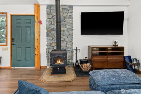 71 Middle Fork Lane Cle Elum WA 98922