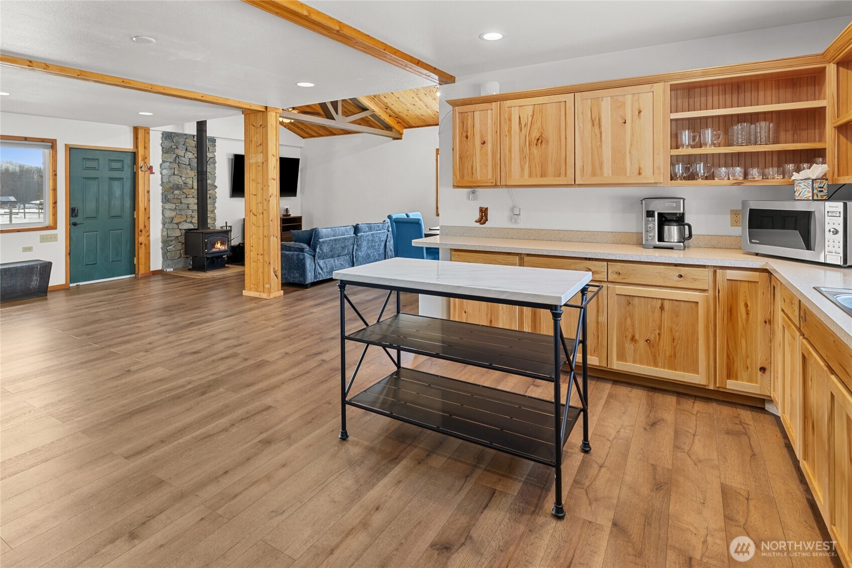 71 Middle Fork Lane Cle Elum WA 98922