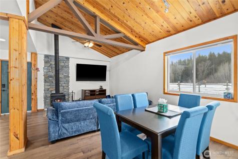 71 Middle Fork Lane Cle Elum WA 98922