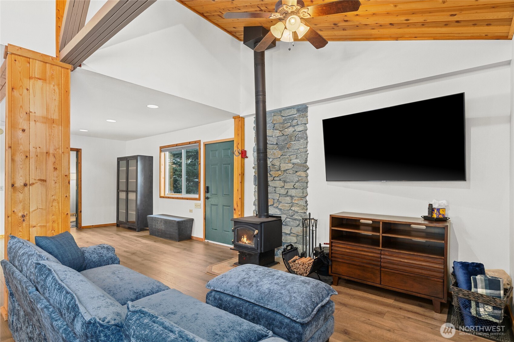 71 Middle Fork Lane Cle Elum WA 98922