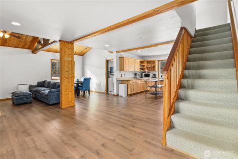 71 Middle Fork Lane Cle Elum WA 98922