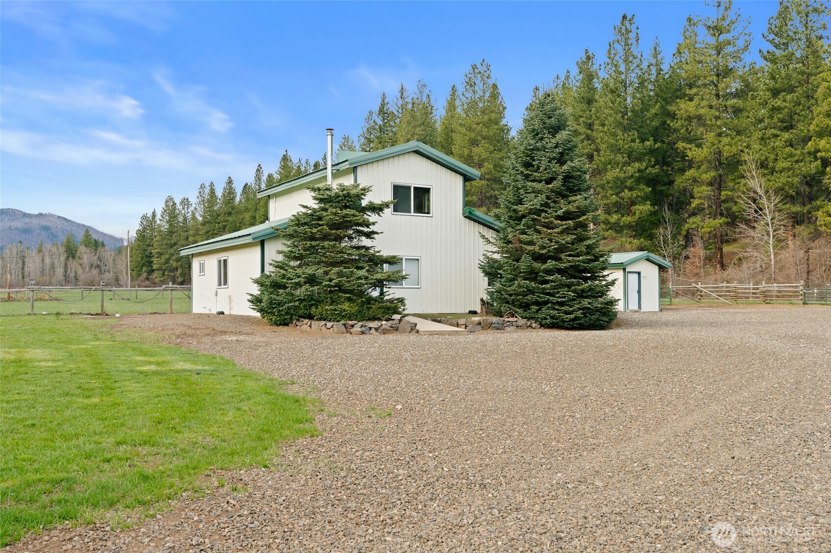 71 Middle Fork Lane Cle Elum WA 98922