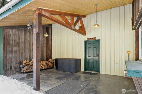 71 Middle Fork Lane Cle Elum WA 98922
