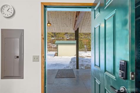 71 Middle Fork Lane Cle Elum WA 98922