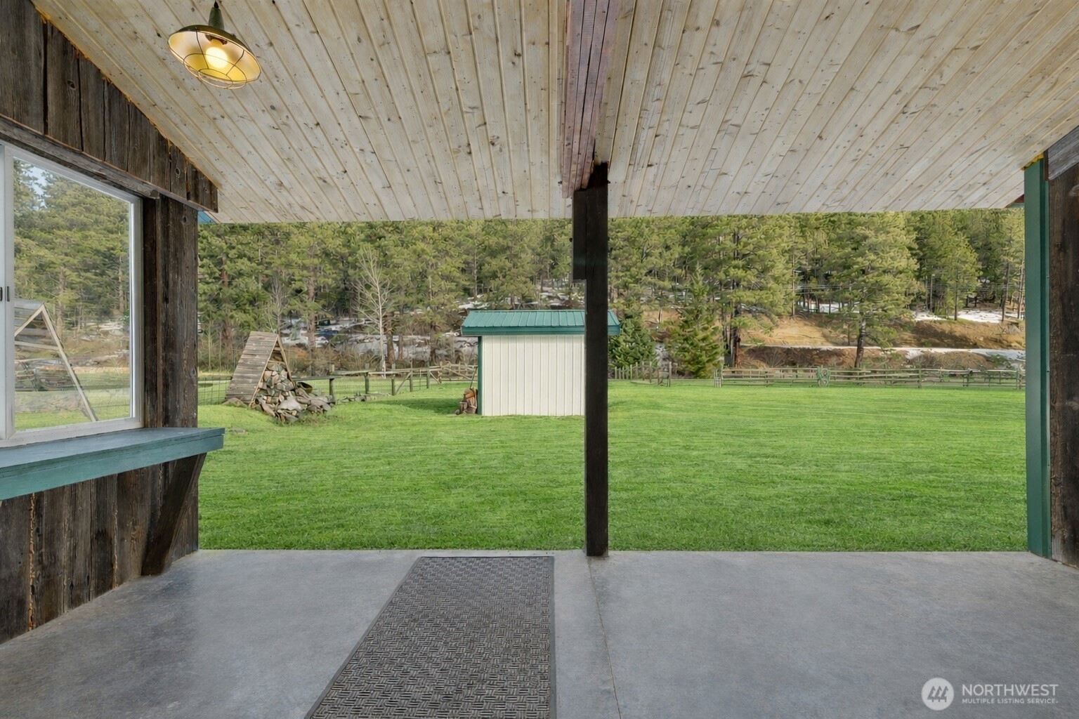 71 Middle Fork Lane Cle Elum WA 98922