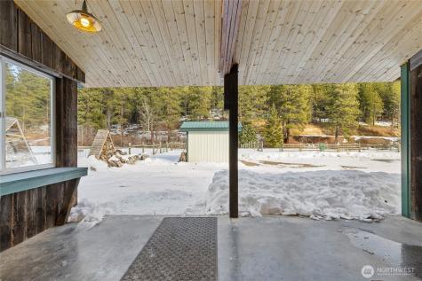 71 Middle Fork Lane Cle Elum WA 98922