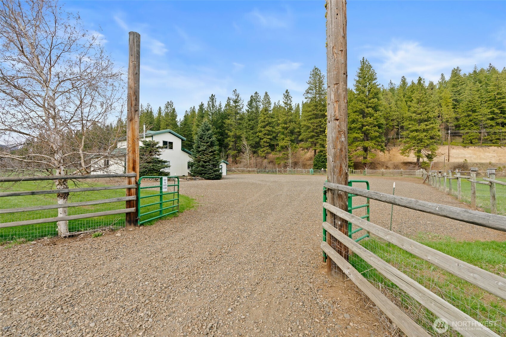 71 Middle Fork Lane Cle Elum WA 98922
