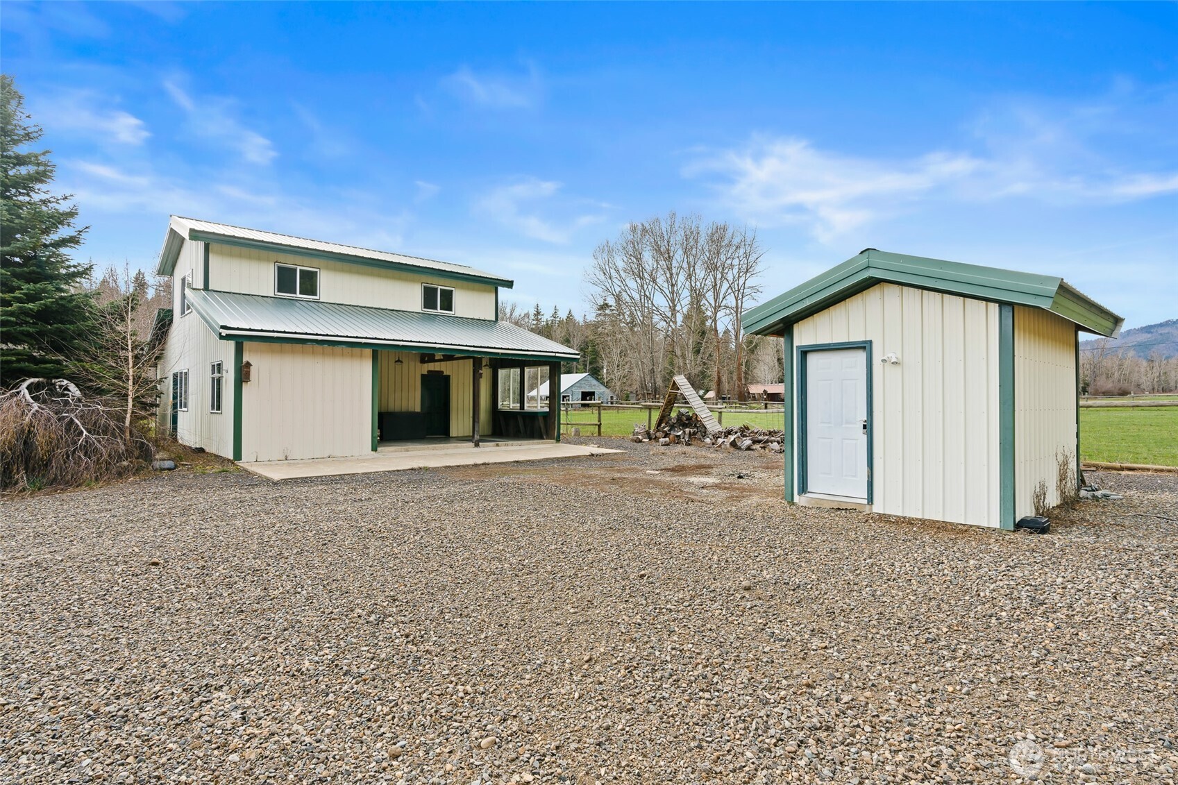 71 Middle Fork Lane Cle Elum WA 98922