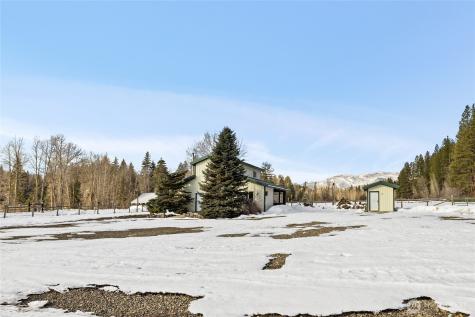 71 Middle Fork Lane Cle Elum WA 98922