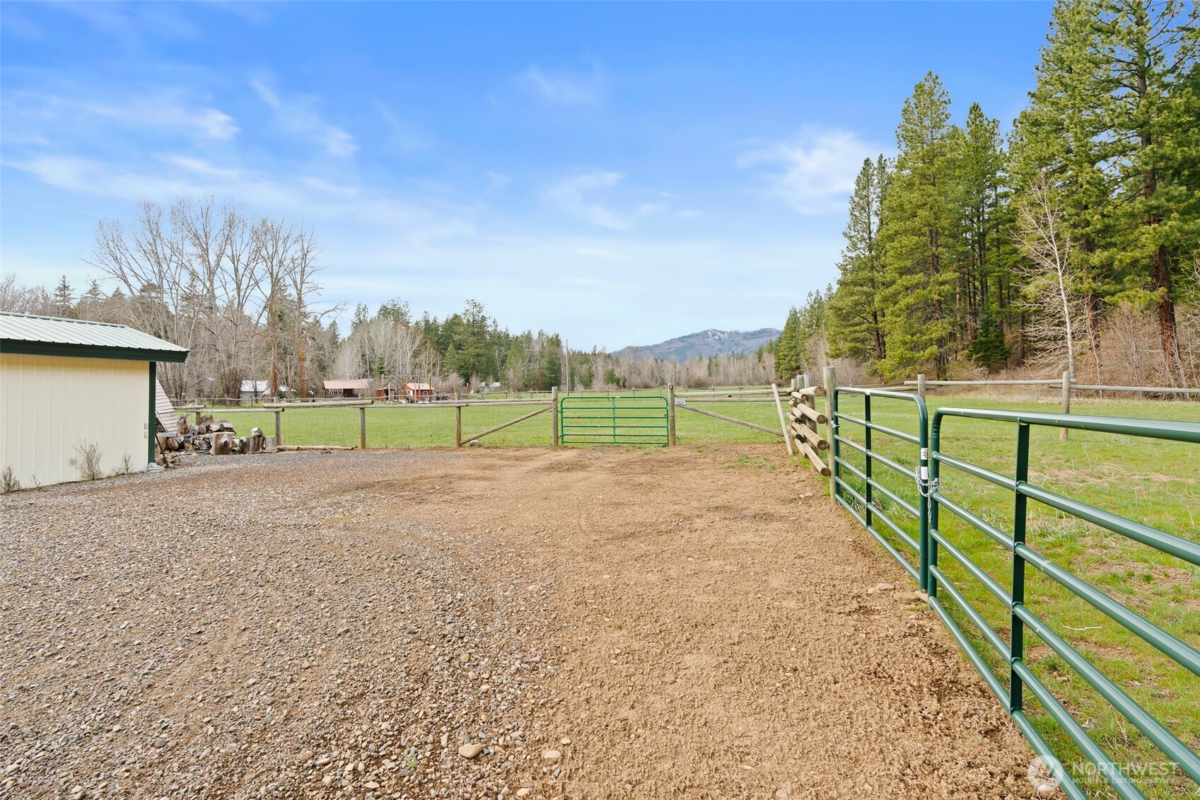 71 Middle Fork Lane Cle Elum WA 98922