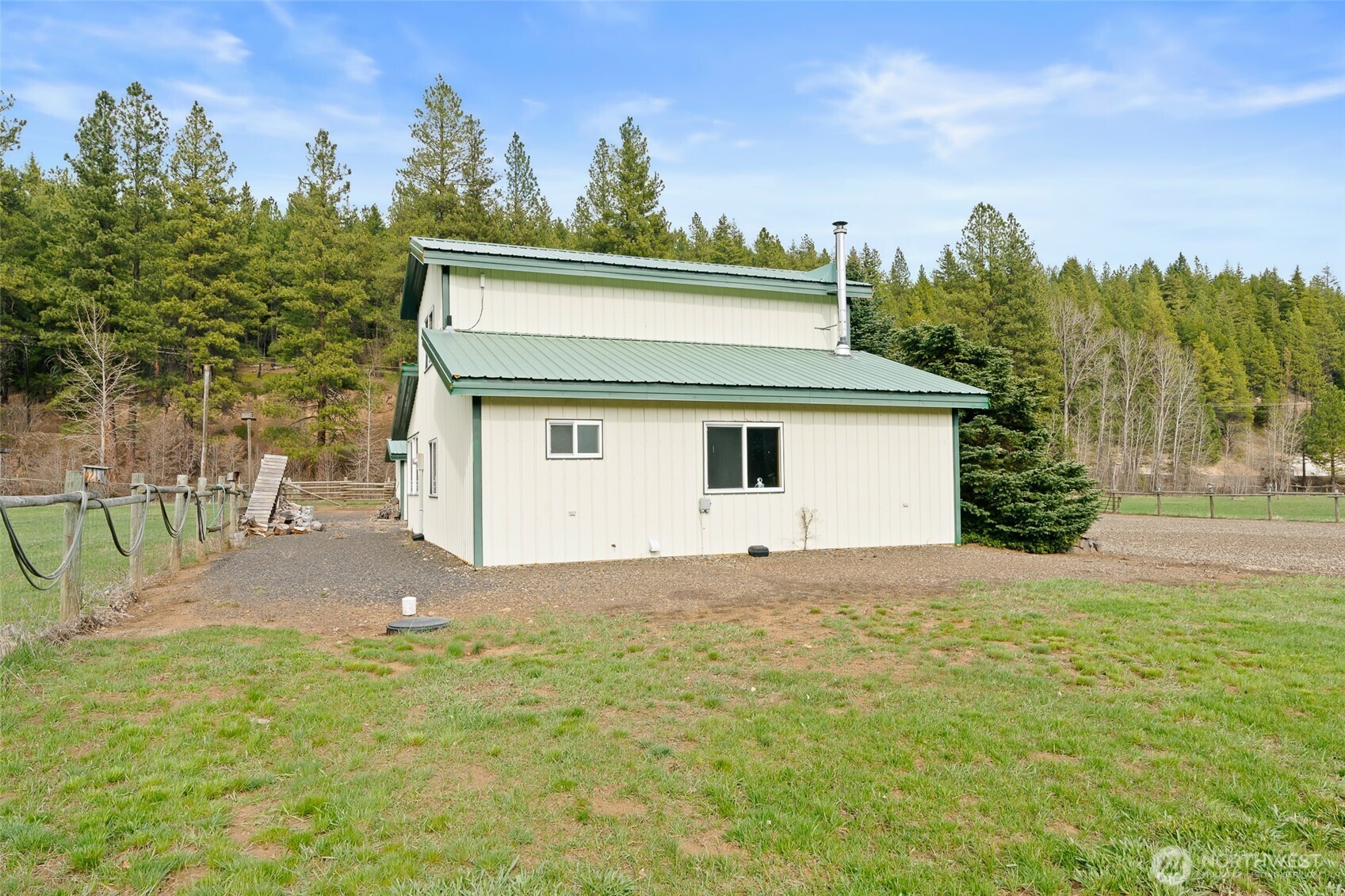 71 Middle Fork Lane Cle Elum WA 98922