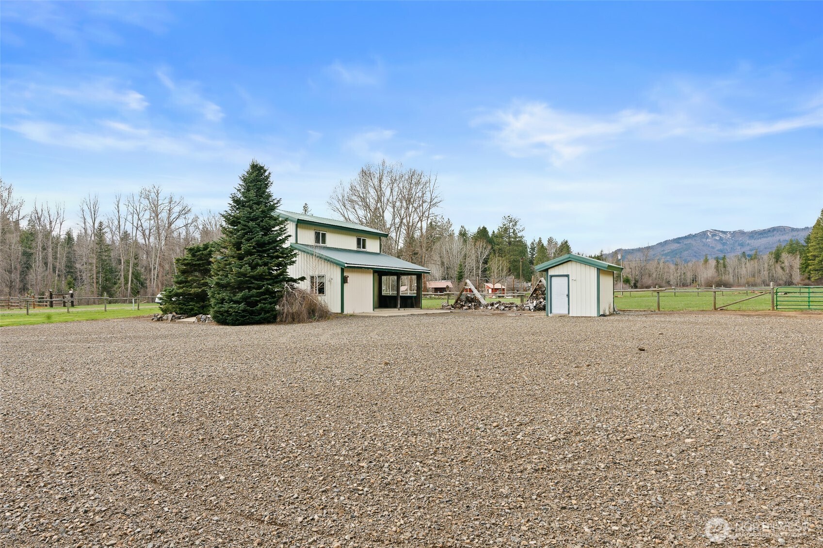 71 Middle Fork Lane Cle Elum WA 98922