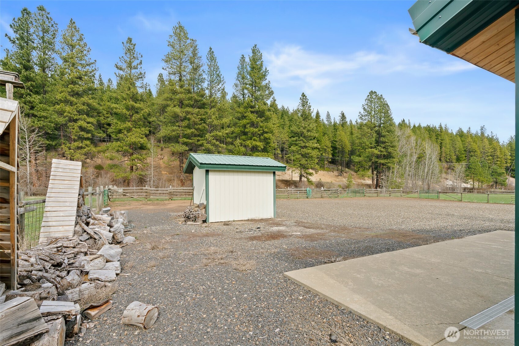 71 Middle Fork Lane Cle Elum WA 98922